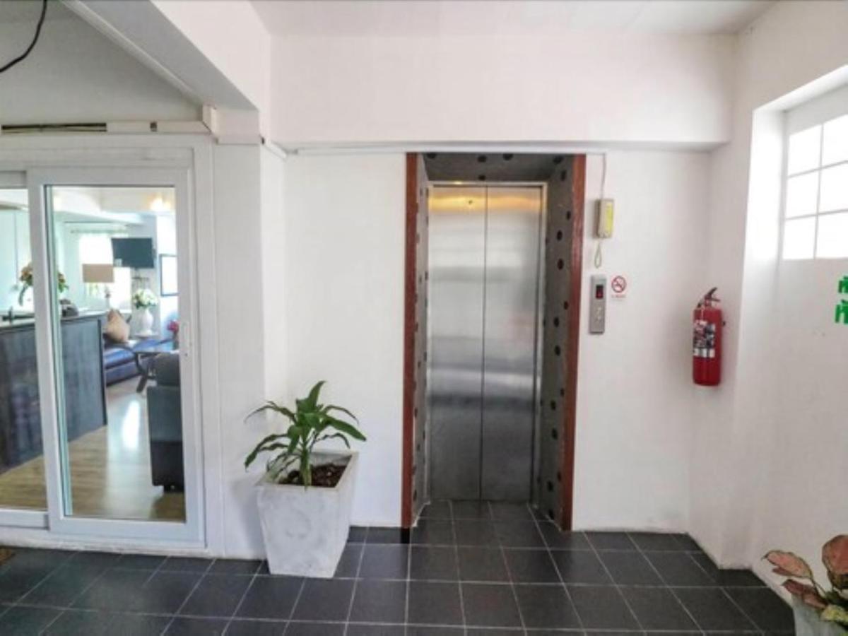 Hotel De Ratt Phuket Eksteriør bilde