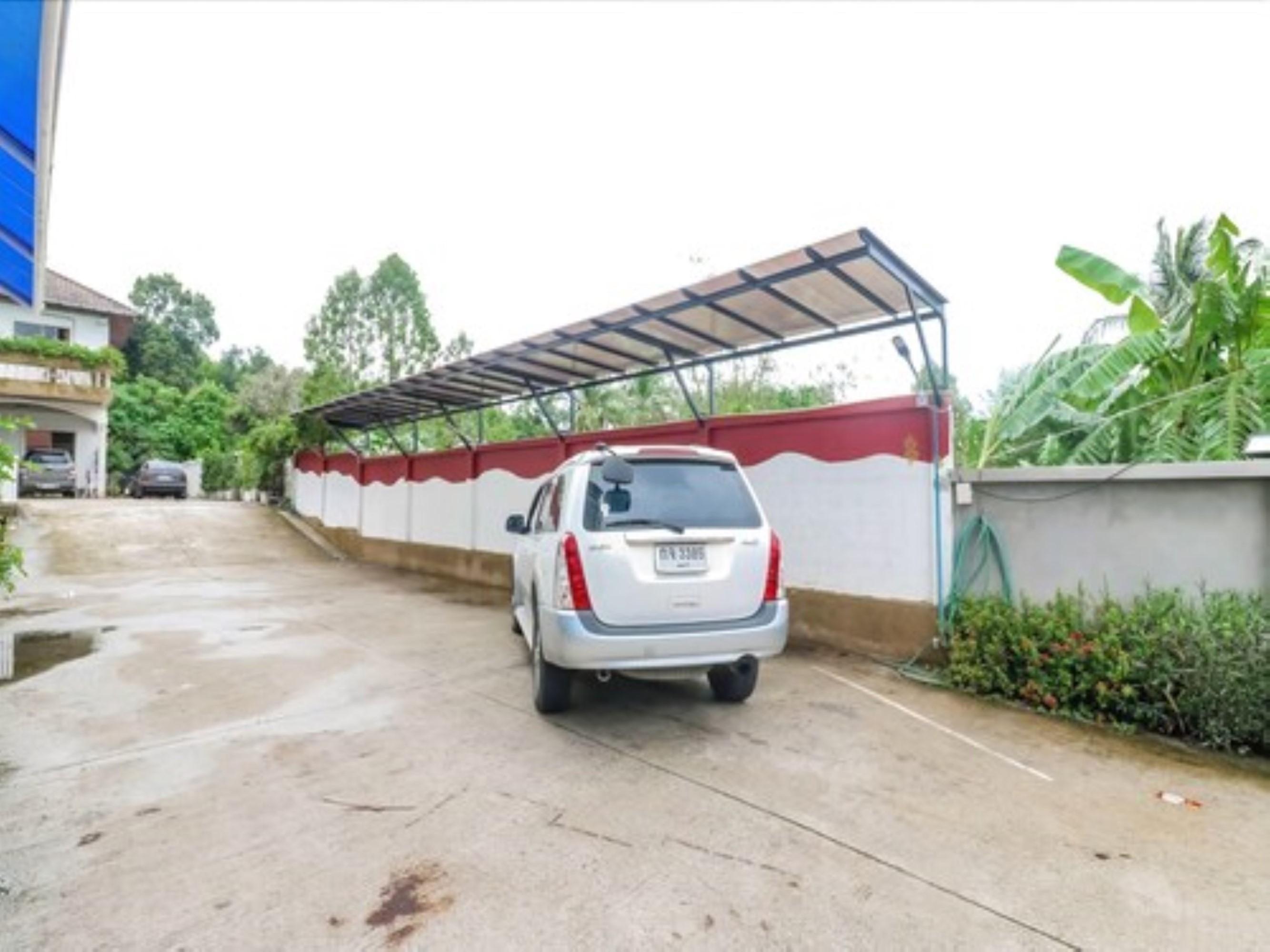 Hotel De Ratt Phuket Eksteriør bilde