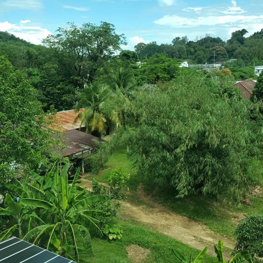 Hotel De Ratt Phuket Eksteriør bilde