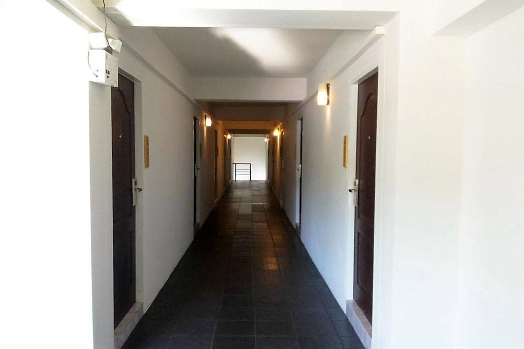 Hotel De Ratt Phuket Eksteriør bilde